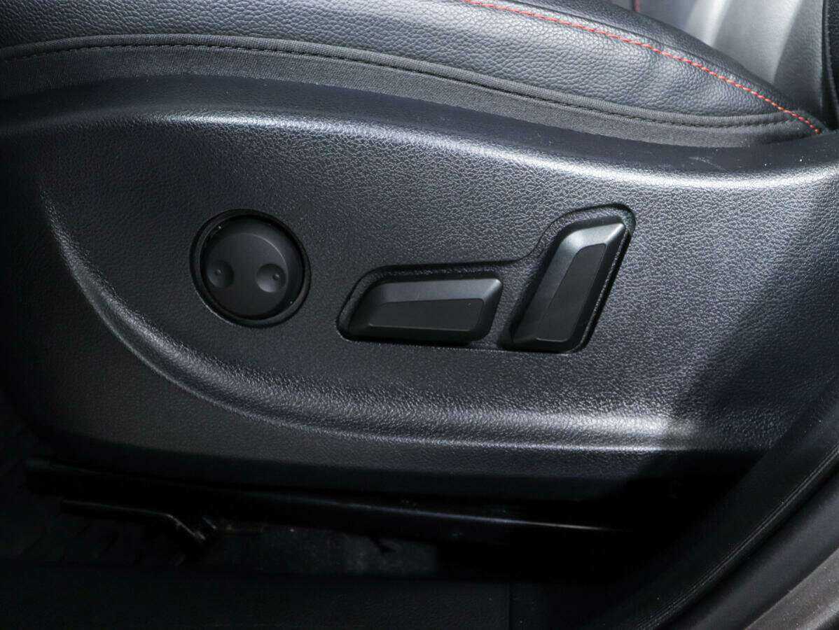 Купить Хавал Х6, 2017, 70 000 км.. Фото: #12