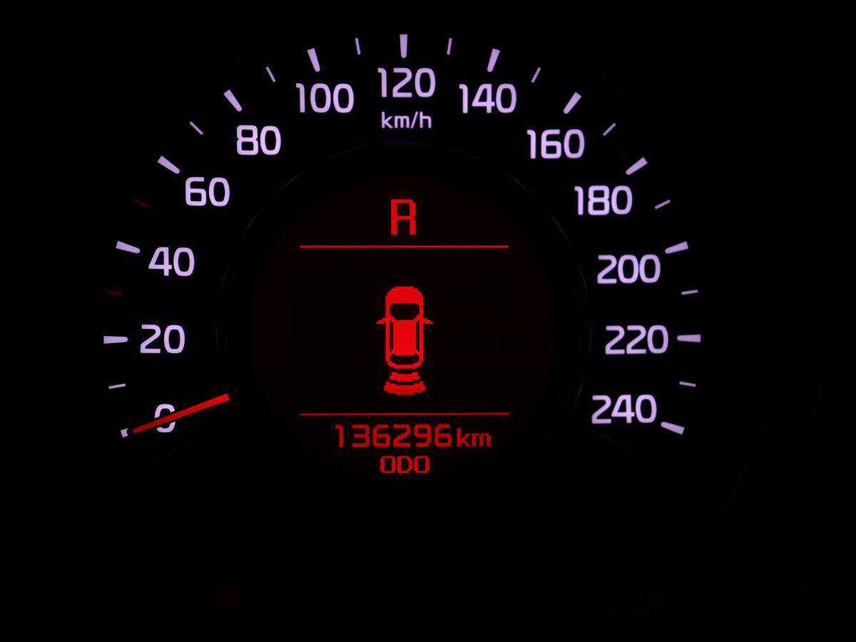 Купить Киа Сид, 2018, 136 296 км.. Фото: #22