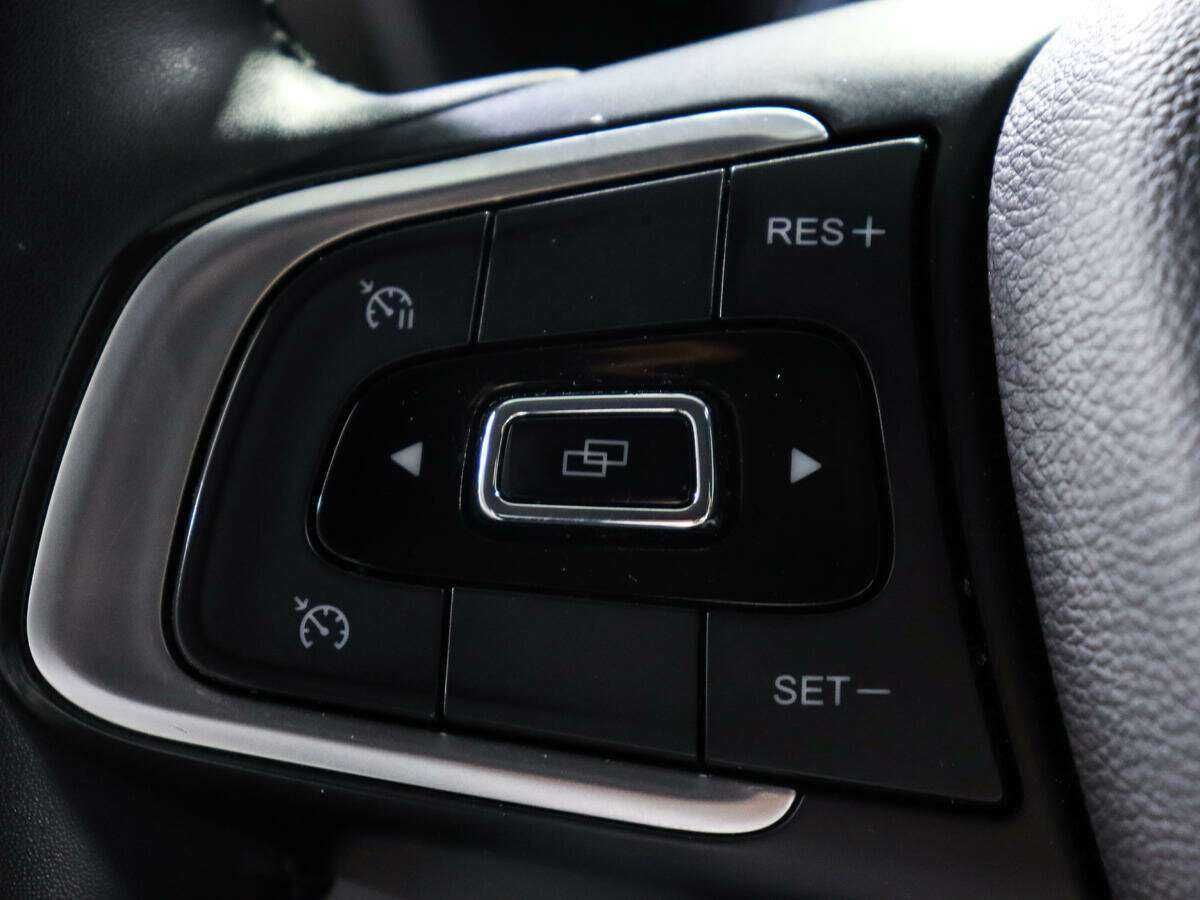 Купить Чери Тигго 4, 2019, 26 000 км.. Фото: #14