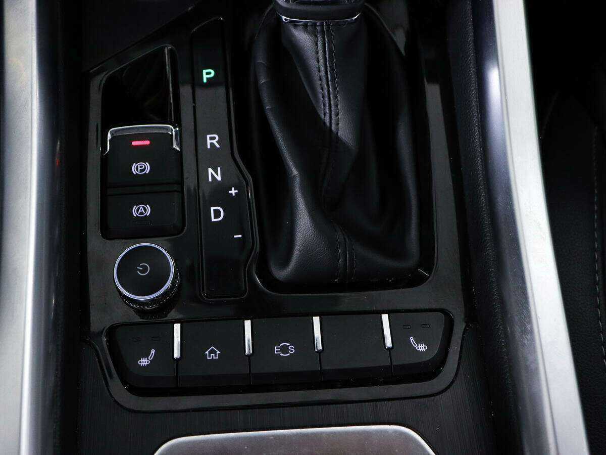 Купить Чери Тигго 4, 2019, 26 000 км.. Фото: #16