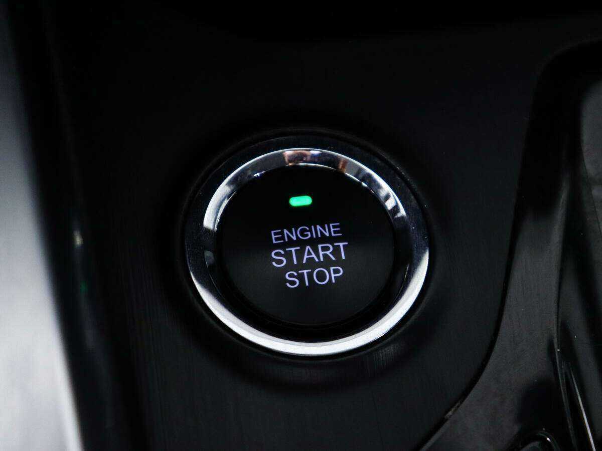 Купить Чери Тигго 4, 2019, 26 000 км.. Фото: #17