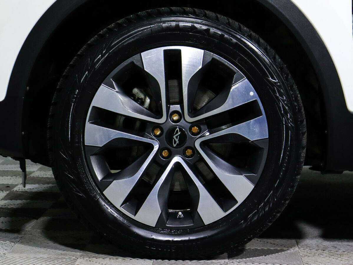 Купить Чери Тигго 4, 2019, 26 000 км.. Фото: #19