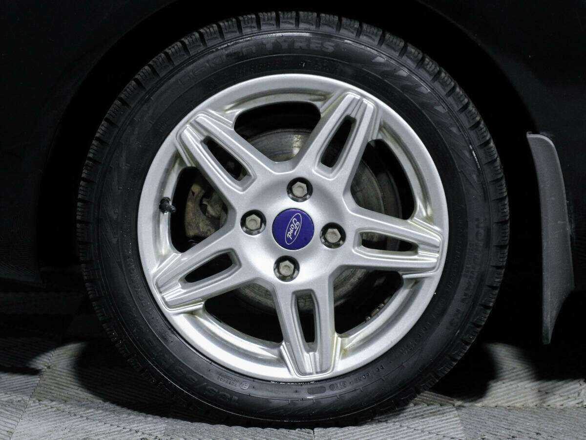 Купить Форд Фиеста, 2015, 87 700 км.. Фото: #16