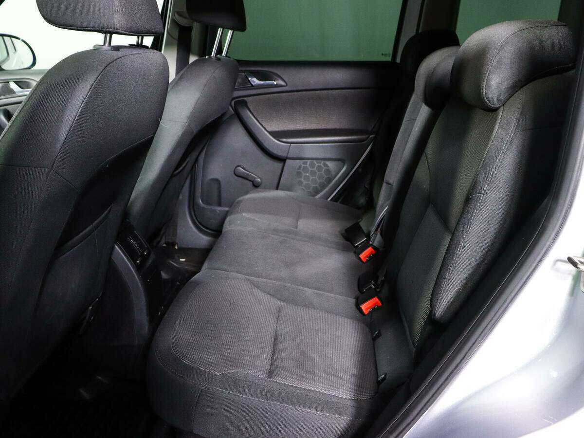 Купить Шкода Йети, 2012, 152 459 км.. Фото: #7