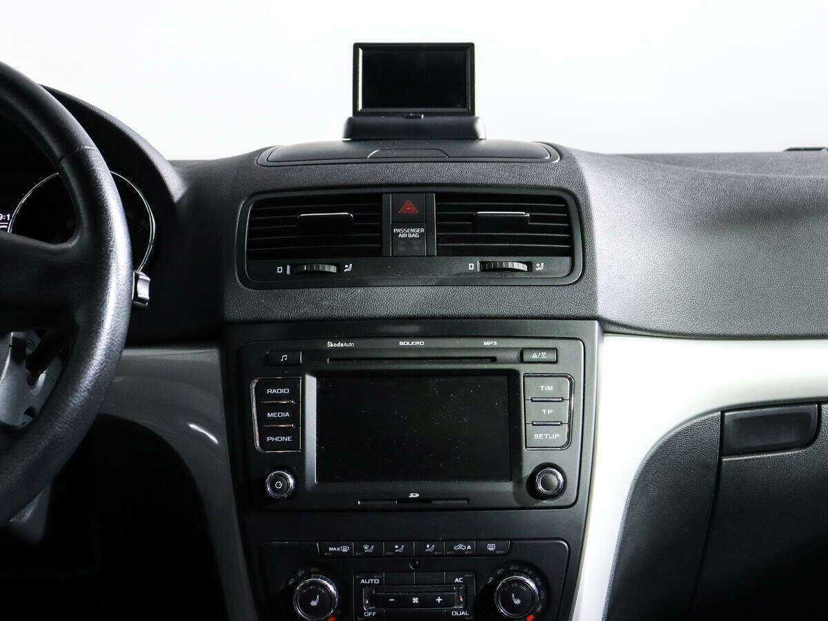 Купить Шкода Йети, 2012, 152 459 км.. Фото: #9