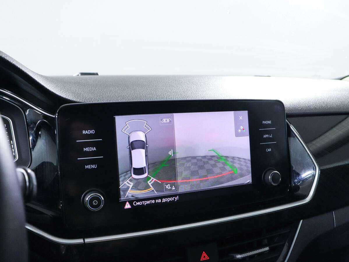 Купить Фольксваген Поло, 2020, 73 000 км.. Фото: #14