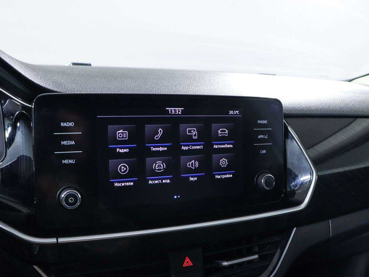 Купить Фольксваген Поло, 2020, 73 000 км.. Фото: #15