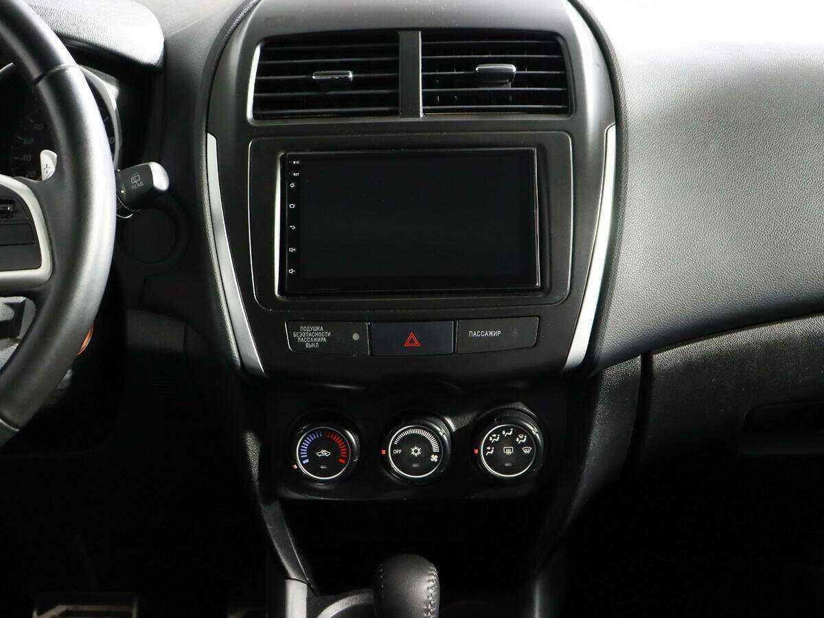 Купить Митсубиши АС-Икс, 2013, 96 813 км.. Фото: #10