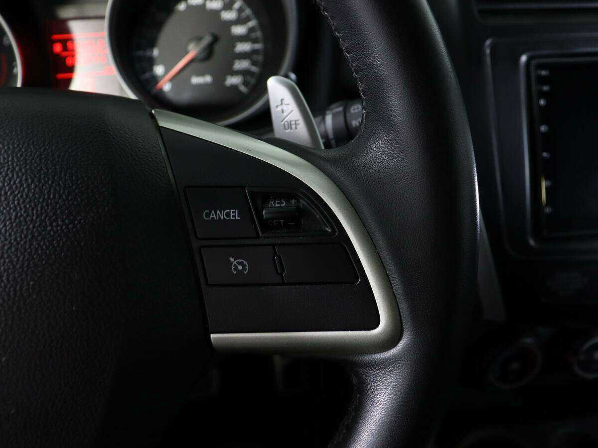 Купить Митсубиши АС-Икс, 2013, 96 813 км.. Фото: #15