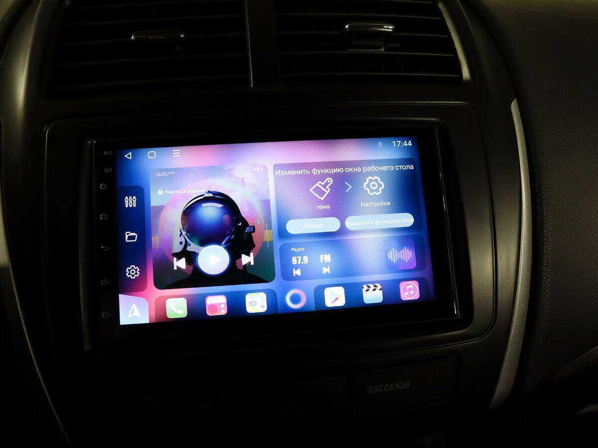 Купить Митсубиши АС-Икс, 2013, 96 813 км.. Фото: #20