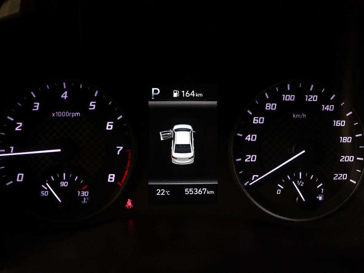 Купить Хендай Солярис, 2020, 55 366 км.. Фото: #9