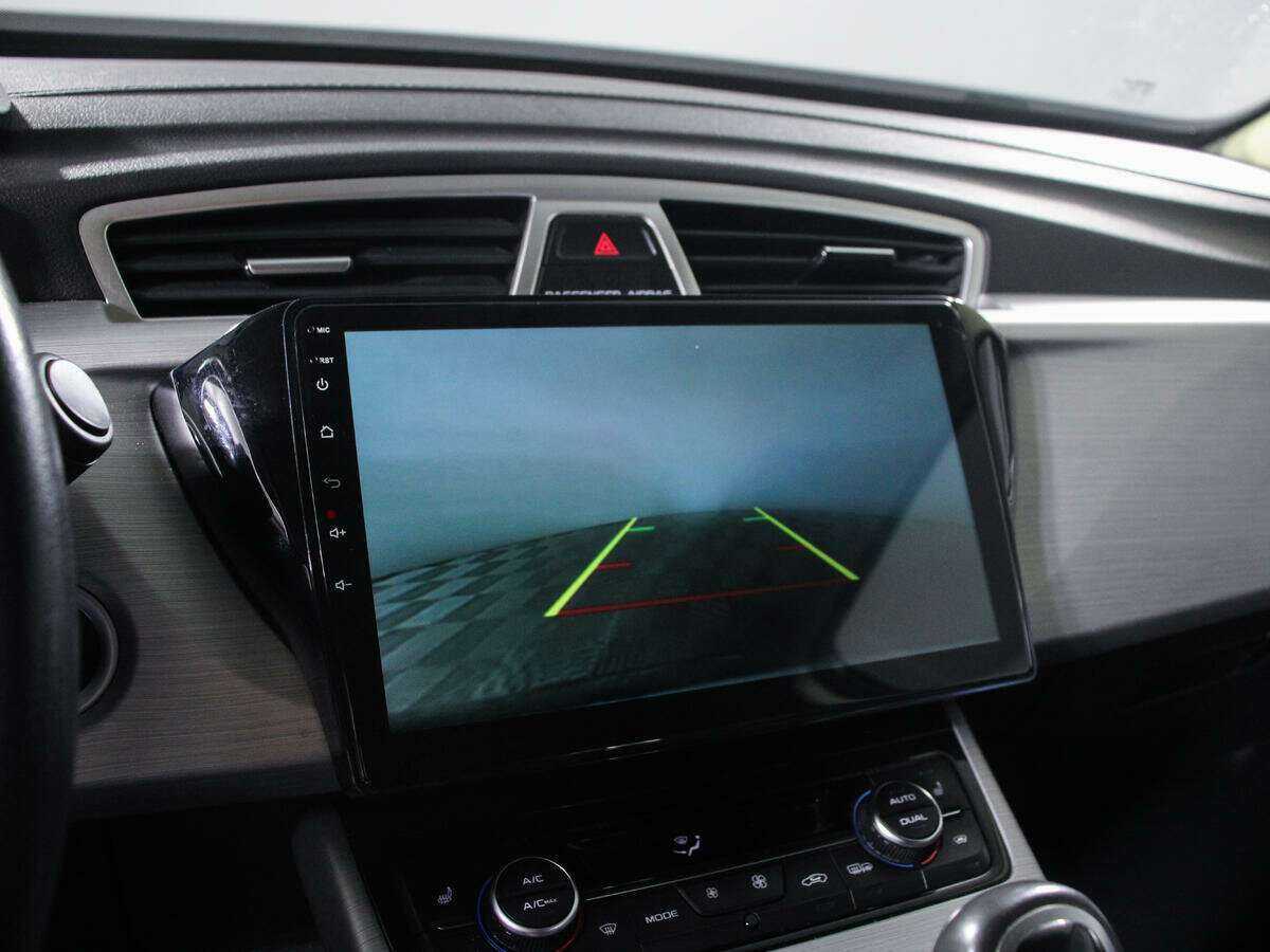 Купить Джили Атлас, 2018, 110 848 км.. Фото: #15