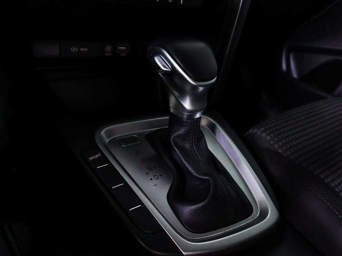 Купить Киа Сид, 2019, 86 950 км.. Фото: #14