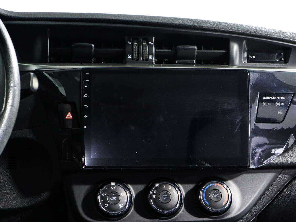 Купить Тойота Королла, 2013, 101 000 км.. Фото: #9