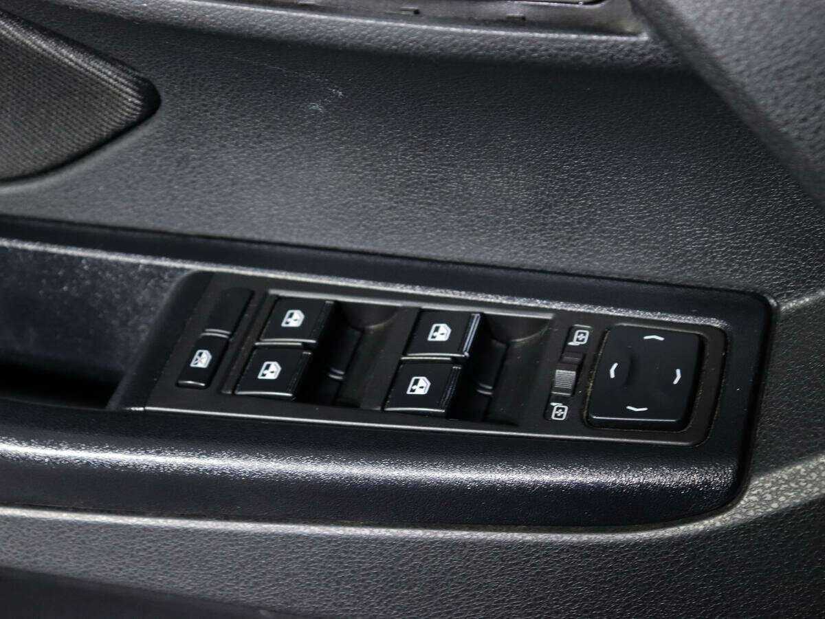 Купить Лада (ВАЗ) Веста, 2019, 101 000 км.. Фото: #12