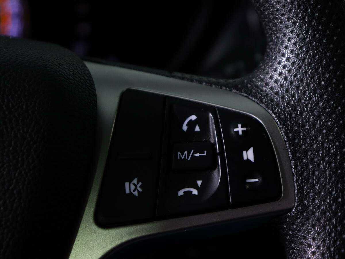 Купить Лада (ВАЗ) Веста, 2019, 101 000 км.. Фото: #14