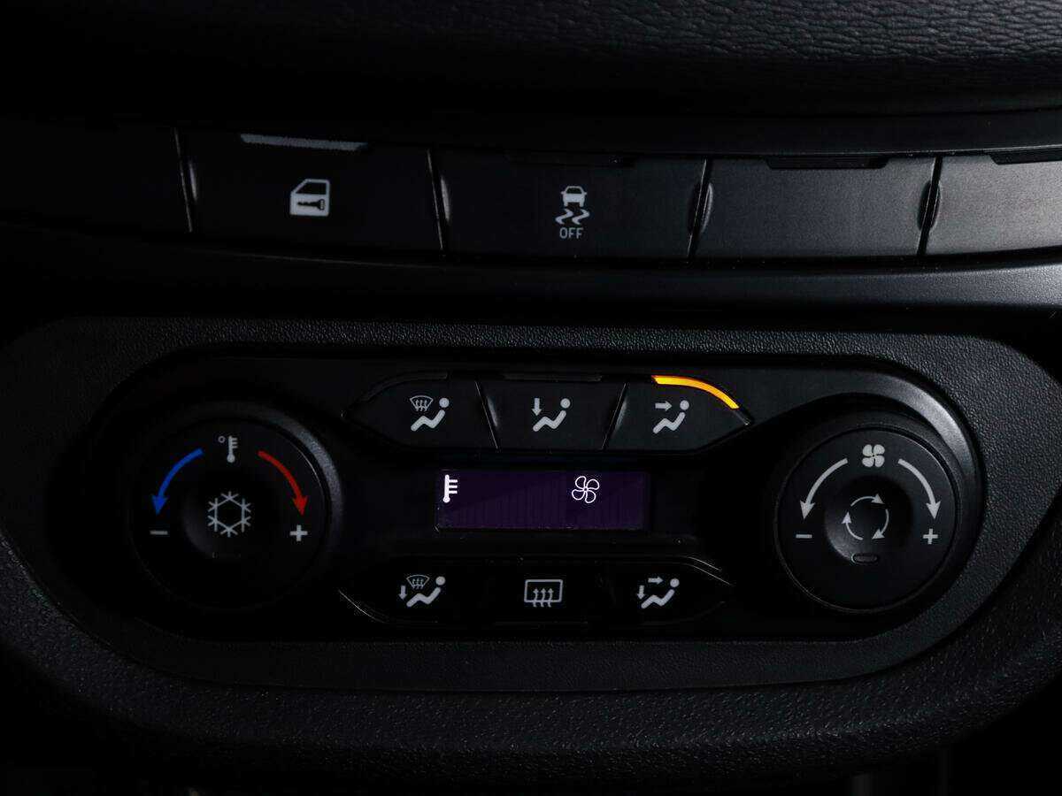 Купить Лада (ВАЗ) Веста, 2019, 101 000 км.. Фото: #15