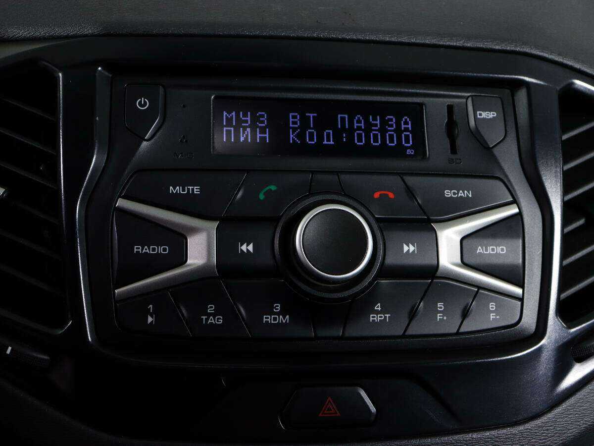 Купить Лада (ВАЗ) Веста, 2019, 101 000 км.. Фото: #16