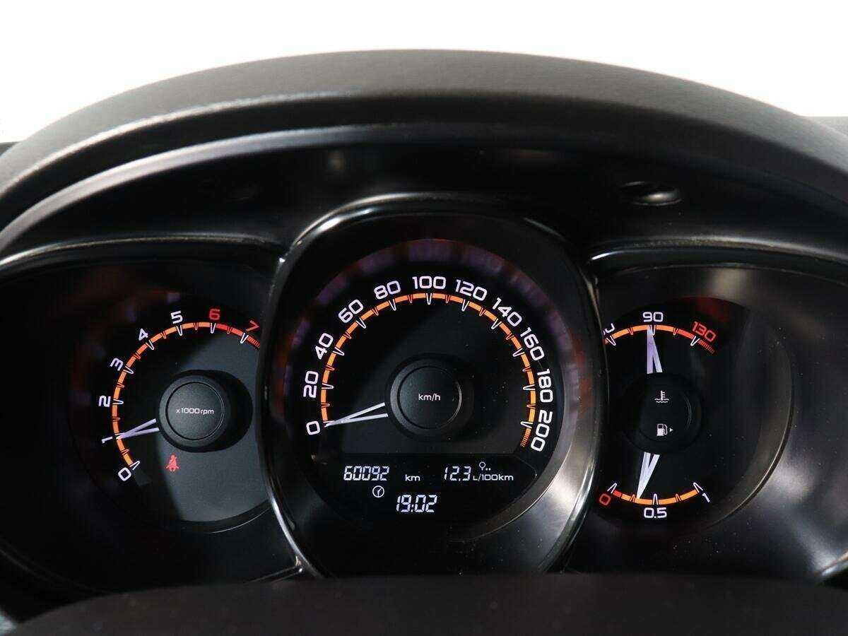 Купить Лада (ВАЗ) Веста, 2021, 60 092 км.. Фото: #8