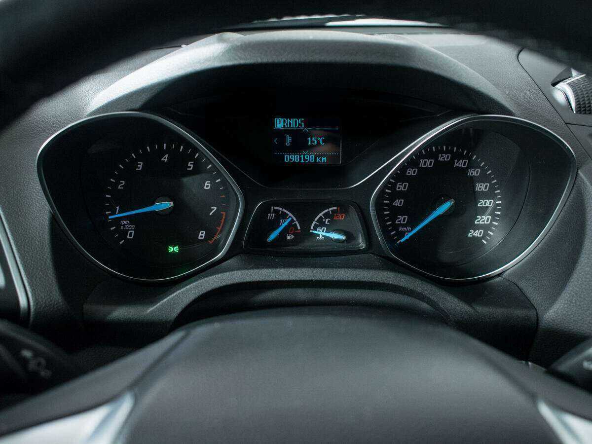 Купить Форд Куга, 2016, 98 069 км.. Фото: #10