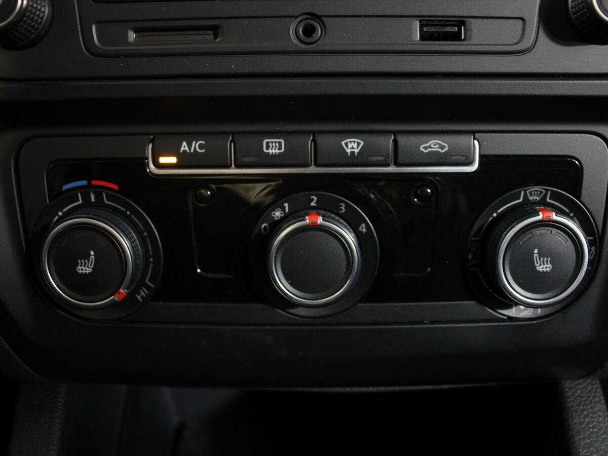 Купить Фольксваген Джетта, 2016, 101 196 км.. Фото: #15