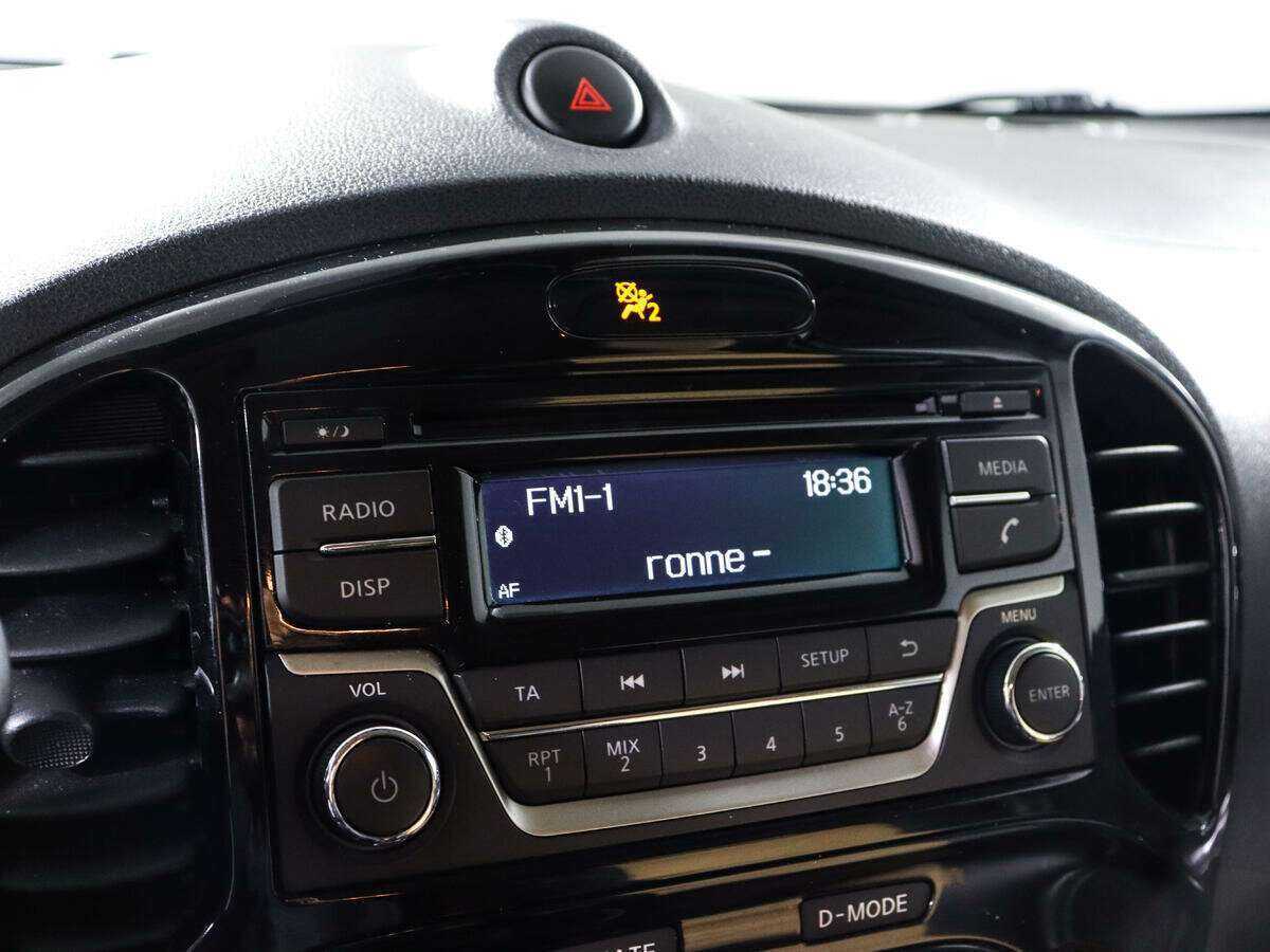 Купить Ниссан Жук, 2014, 86 212 км.. Фото: #13