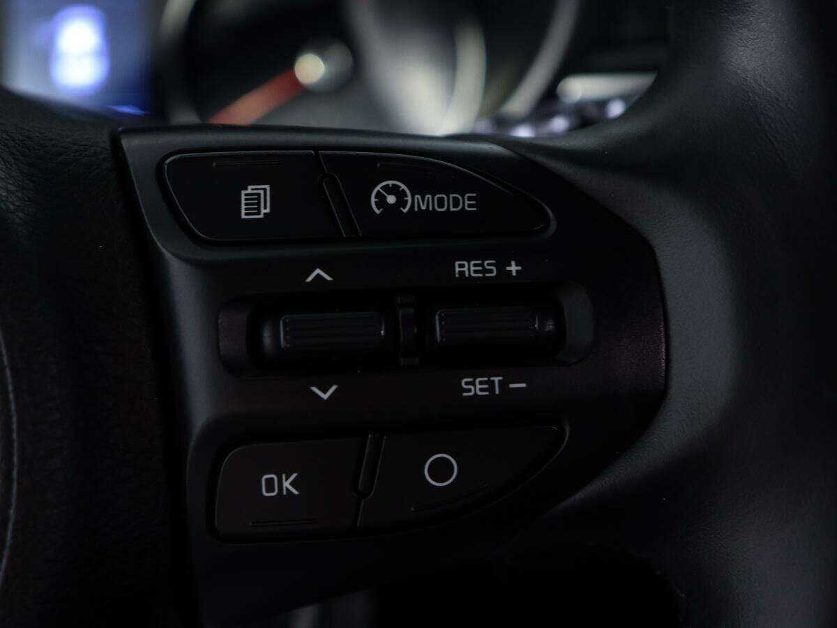 Купить Киа Рио, 2018, 79 850 км.. Фото: #17