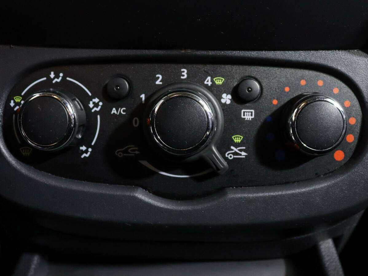 Купить Лада (ВАЗ) Ларгус, 2021, 90 204 км.. Фото: #17