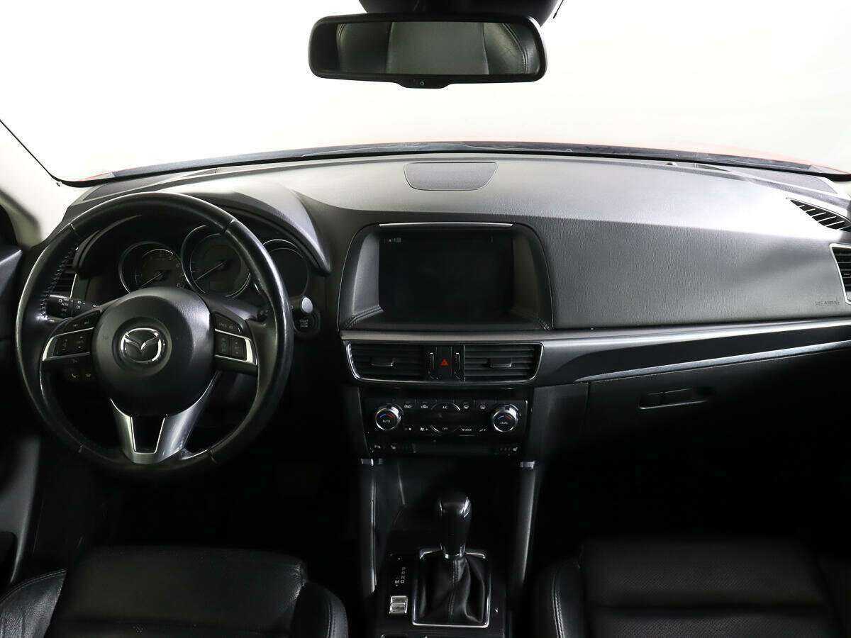 Купить Мазда Ц-Икс-5, 2015, 77 917 км.. Фото: #10