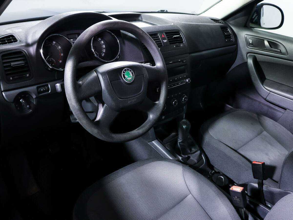 Купить Шкода Йети, 2012, 133 232 км.. Фото: #12