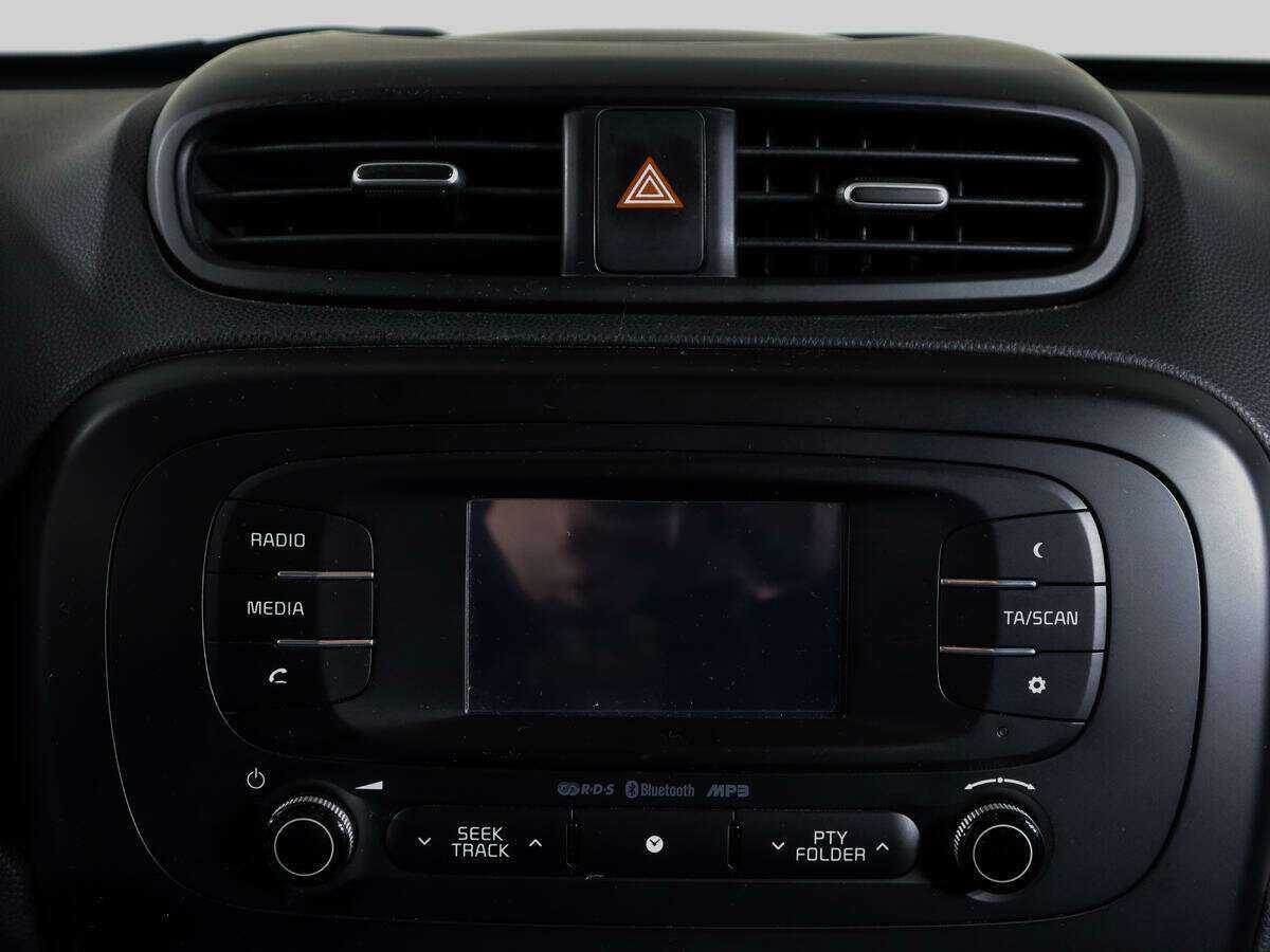 Купить Киа Соул, 2016, 118 000 км.. Фото: #22