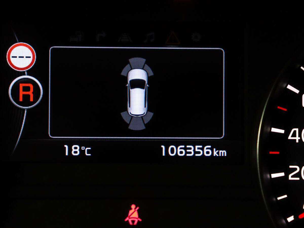 Купить Киа Спортейдж, 2017, 106 300 км.. Фото: #21