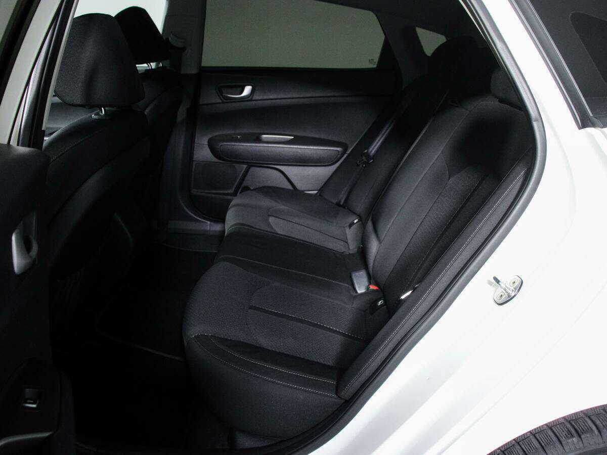 Купить Киа Оптима, 2018, 83 500 км.. Фото: #8