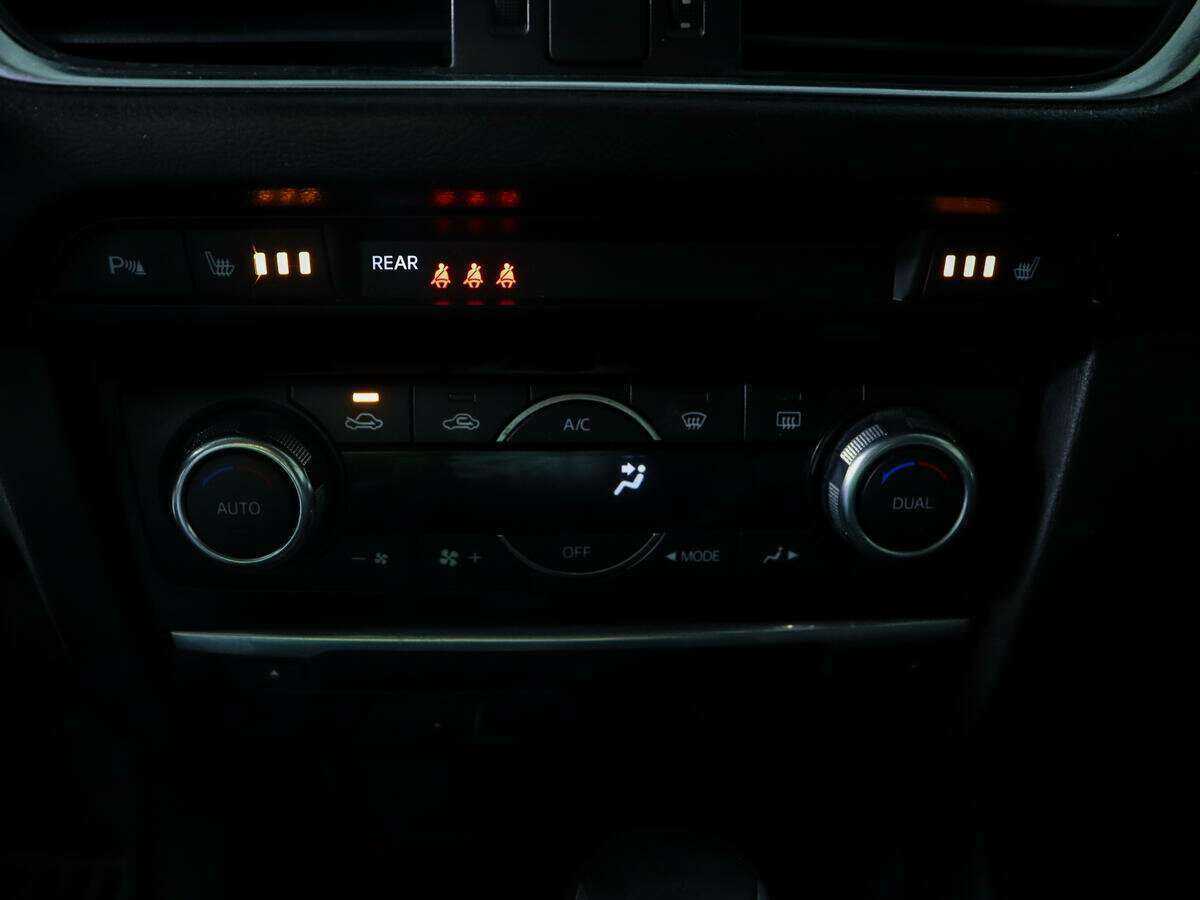 Купить Мазда 6, 2016, 224 560 км.. Фото: #16