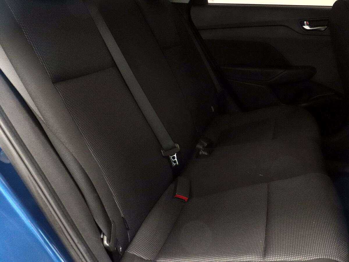 Купить Хендай Солярис, 2021, 60 520 км.. Фото: #7