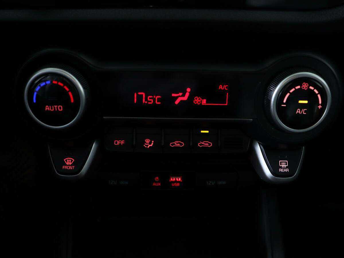 Купить Киа Рио, 2020, 54 000 км.. Фото: #16