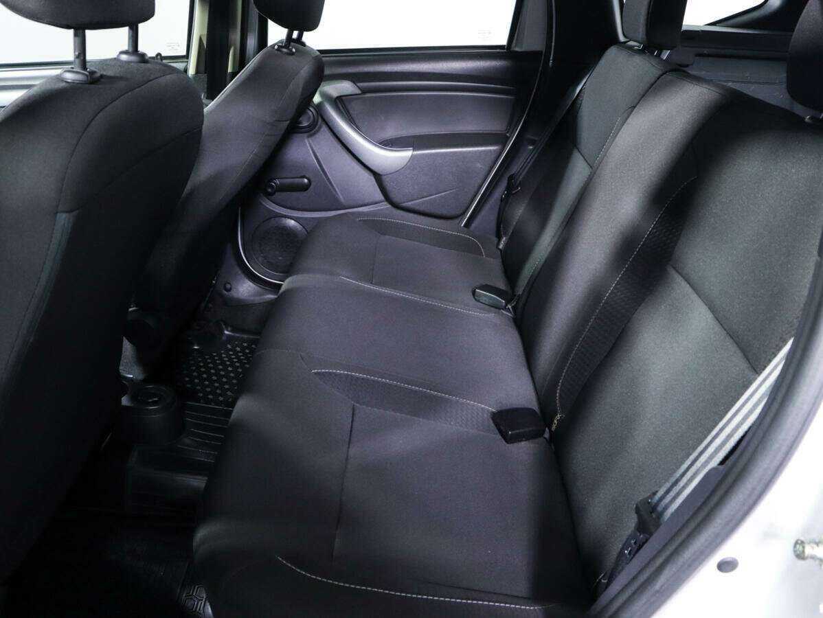 Купить Рено Дастер, 2019, 226 162 км.. Фото: #6