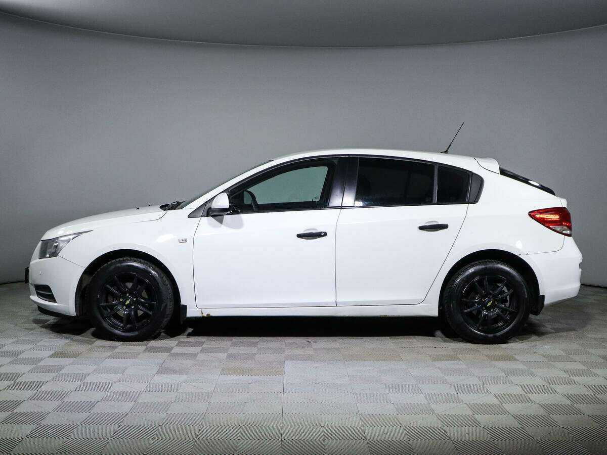 Купить Шевроле Круз, 2012, 173 978 км.. Фото: #7