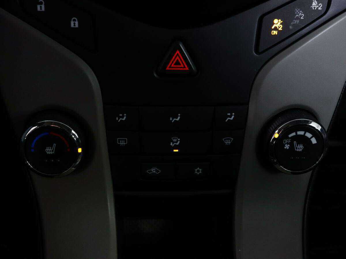 Купить Шевроле Круз, 2012, 173 978 км.. Фото: #16