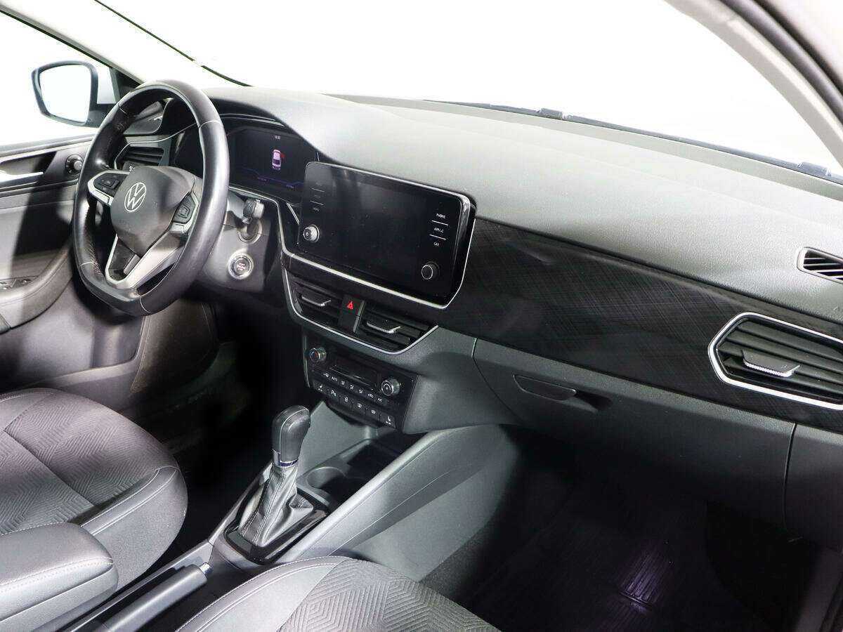 Купить Фольксваген Поло, 2020, 87 100 км.. Фото: #6