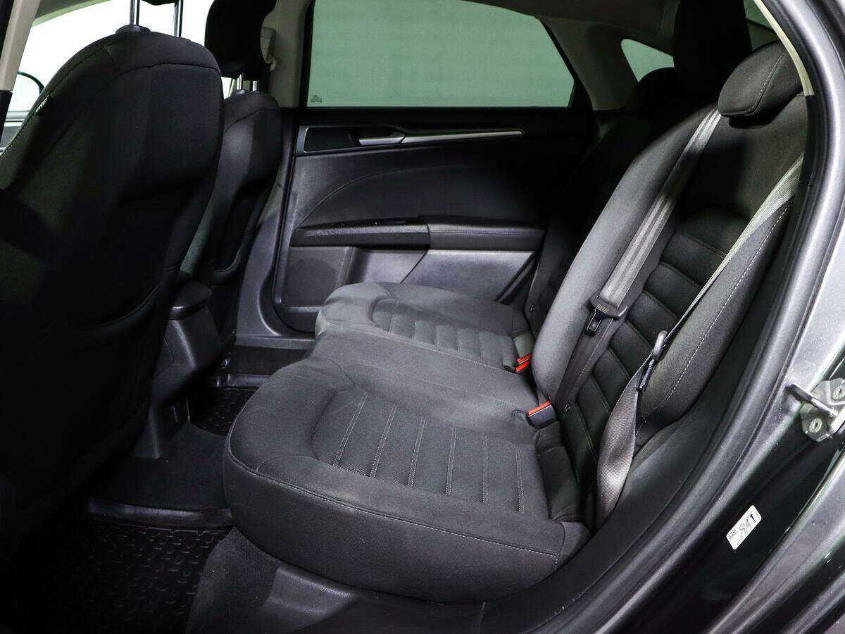 Купить Форд Мондео, 2016, 224 882 км.. Фото: #6