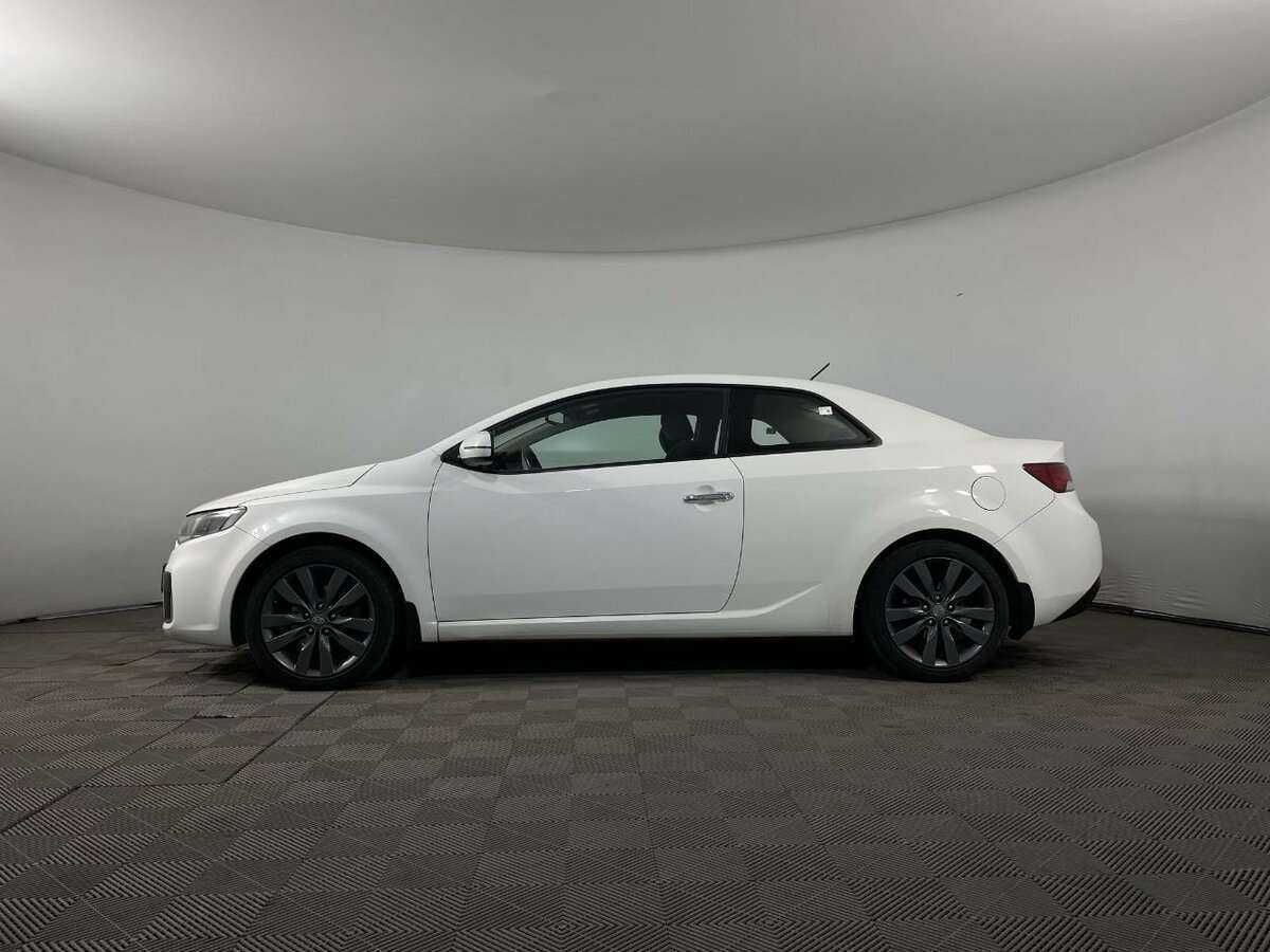 Купить Киа Церато, 2012, 231 803 км.. Фото: #4