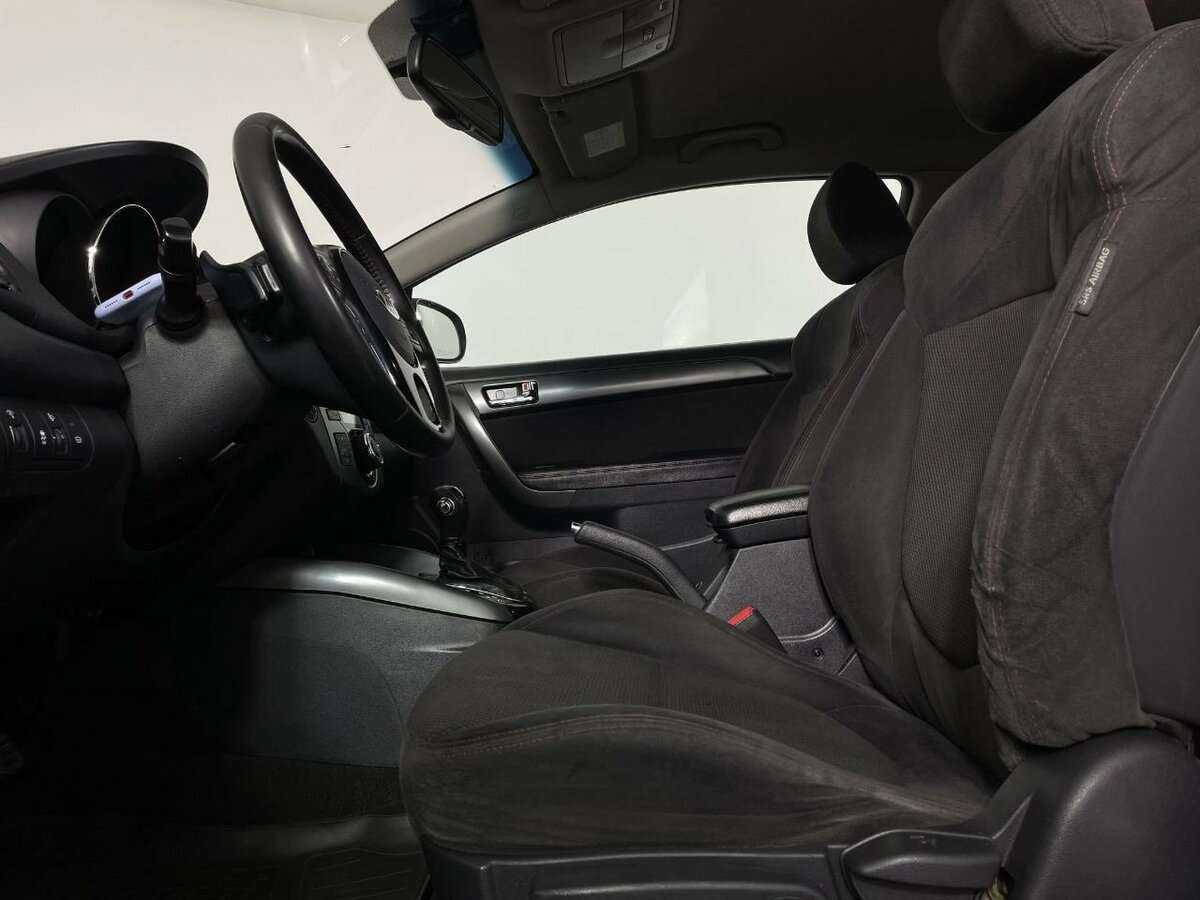 Купить Киа Церато, 2012, 231 803 км.. Фото: #8