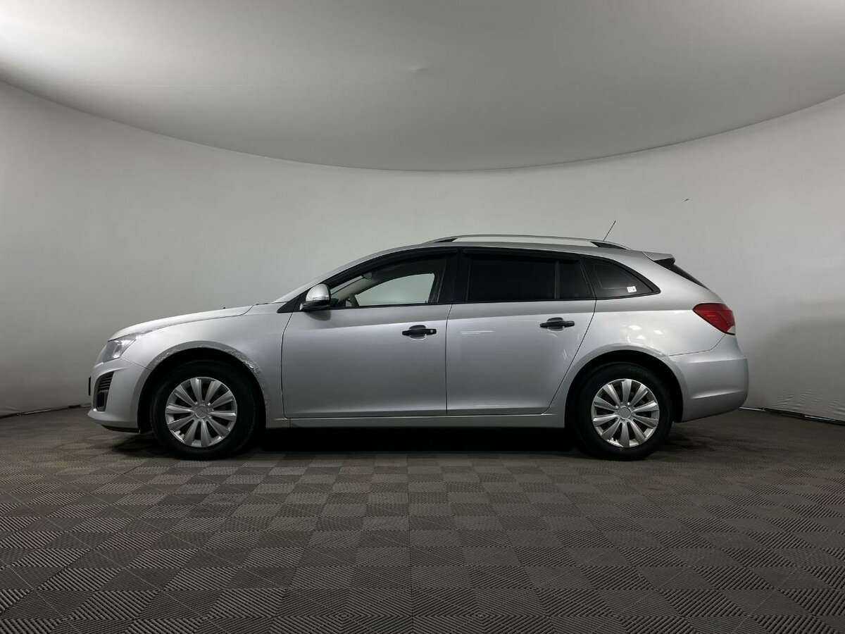 Купить Шевроле Круз, 2014, 155 562 км.. Фото: #3