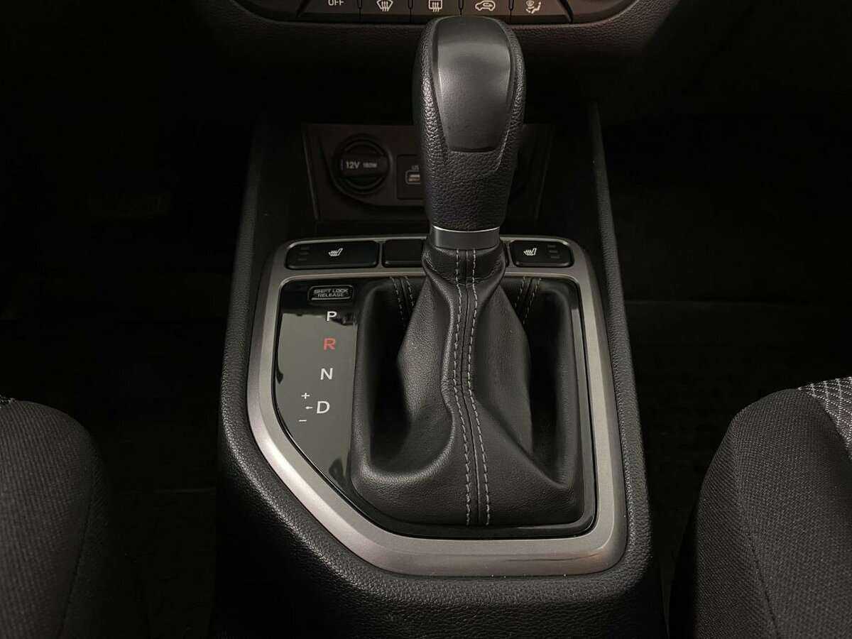 Купить Хендай Крета, 2017, 131 961 км.. Фото: #12