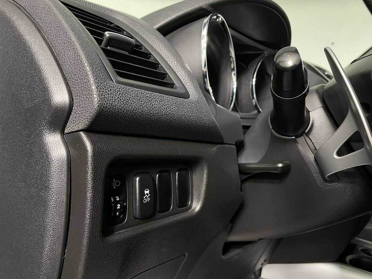 Купить Митсубиши АС-Икс, 2012, 102 222 км.. Фото: #8