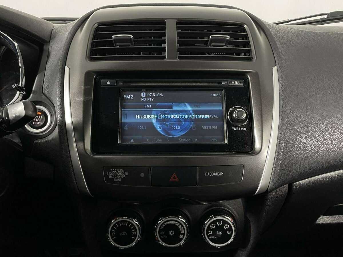 Купить Митсубиши АС-Икс, 2012, 102 222 км.. Фото: #11