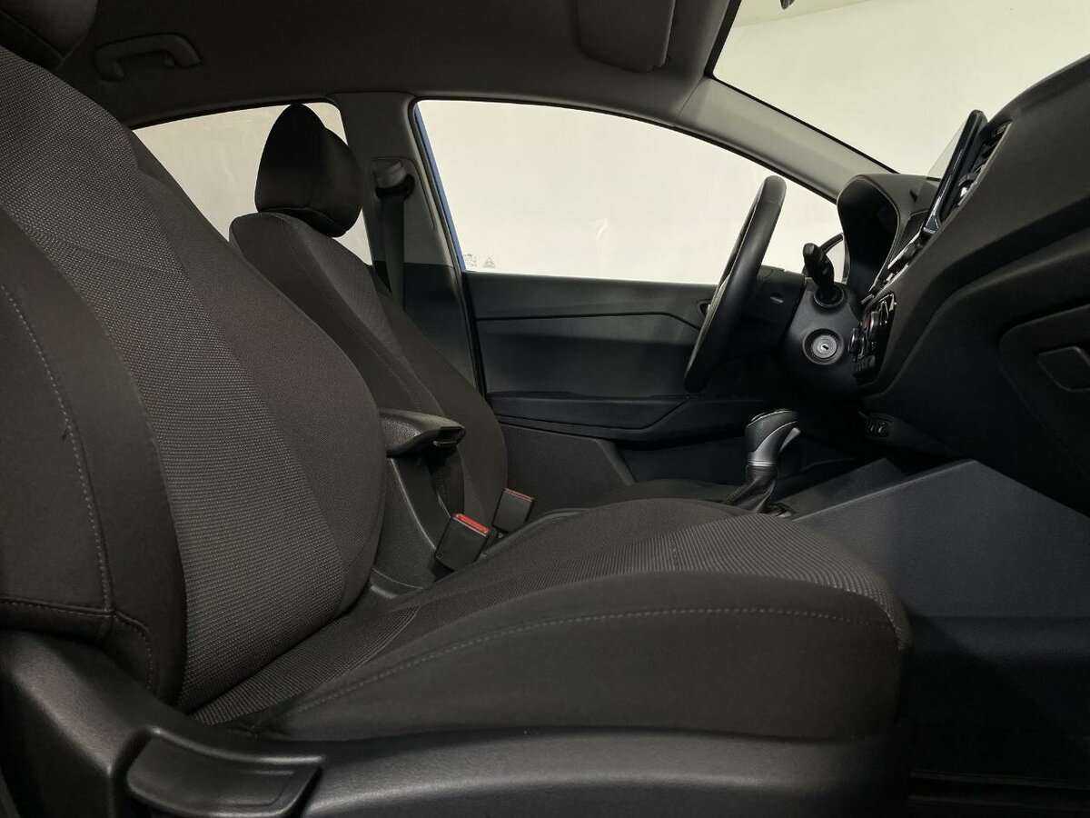 Купить Хендай Солярис, 2021, 92 203 км.. Фото: #11