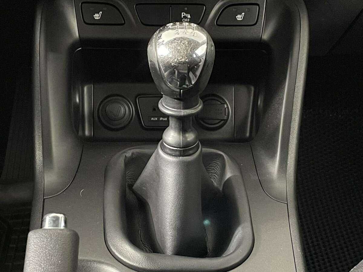 Купить Хендай ай-икс35, 2015, 106 983 км.. Фото: #12