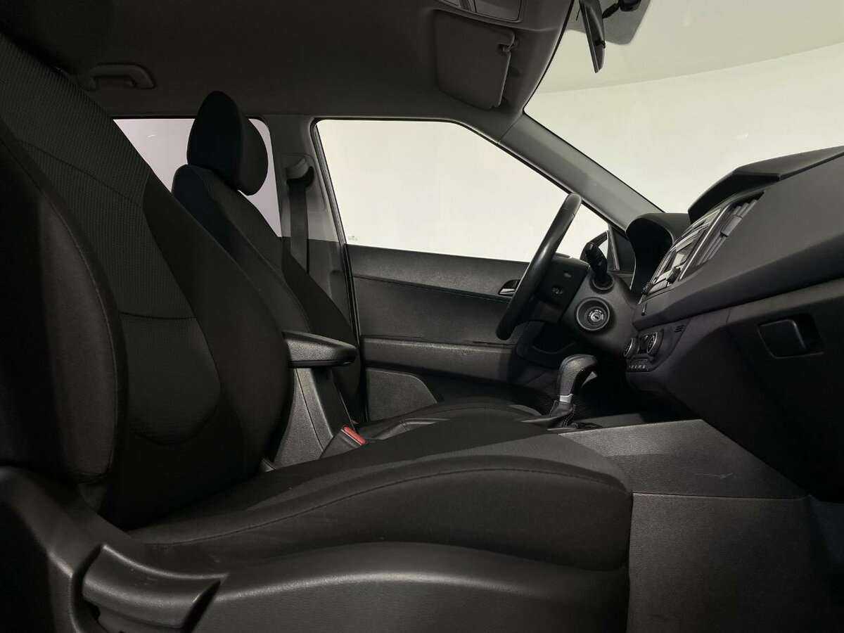 Купить Хендай Крета, 2017, 120 294 км.. Фото: #12